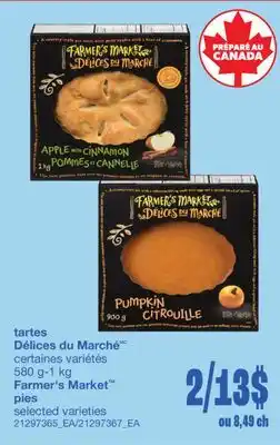 Wholesale Club TARTES, 580G-1KG offer