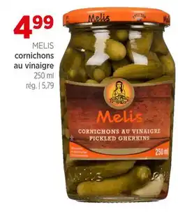 Avril Cornichons au vinaigre offer