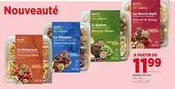 Avril Plateau de noix offer