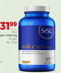 Avril Ester-c 600 mg offer