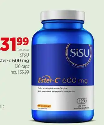Avril Ester-c 600 mg offer