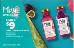 Real Canadian Superstore MAUI MOISTURE offer