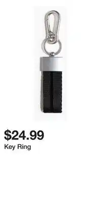H&M Key Ring offer