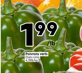 Val-Mont Paprika verdi offer