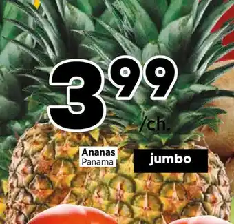 Val-Mont Ananas Panama offer