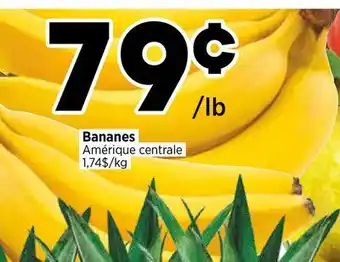 Val-Mont Bananes offer