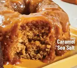 M & M Food Market Caramel Sea Salt offer