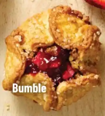 M & M Food Market Bumble BLOSSOMS offer