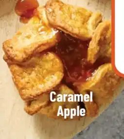 M & M Food Market Caramel Apple offer