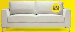 Leon's Micah Sofa - White offer