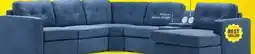 Leon's Connex 6-Piece Modular Sectional offer