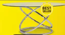 Leon's Axis 48 Coffee Table - Chrome offer