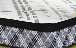 Leon's Kingsdown Mila Medium Queen Mattress offer