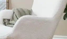 JYSK HUNDESTED Armchair offer