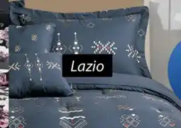 JYSK LAZIO 6-piece comforter set offer