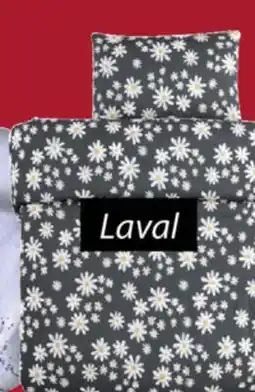 JYSK LAVAL Duvet cover set offer