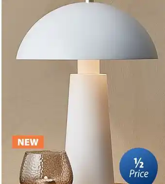 JYSK ALLAN Tealight holder offer