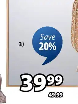 JYSK NORS Mirror offer