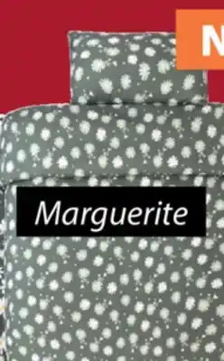 JYSK ONSALA/LAVAL/MARGUERITE/NARBONNE Duvet cover set offer