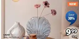 JYSK LAUGE Vase offer