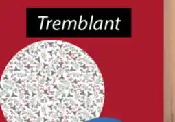 JYSK Tremblant Christmas Placemat offer