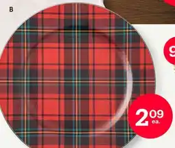 Kitchen Stuff Plus Everyday Charger Plates offer