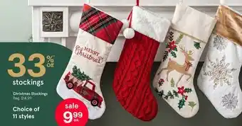 Kitchen Stuff Plus BOGO 50% off Stockings offer