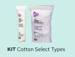 Rexall KIT Cotton offer