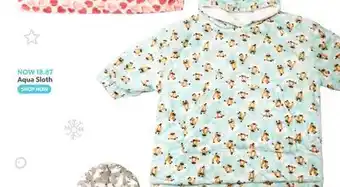 Toys R us Aqua Sloth offer