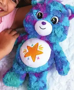 Toys R us Care Bears 14 Good Wishes Bear offer