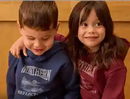 Toys R us Toddler Hoodie offer