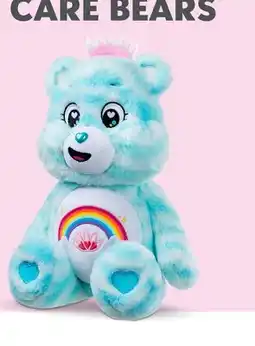 Toys R us Care Bears 14 Sweet Serenity Bear offer