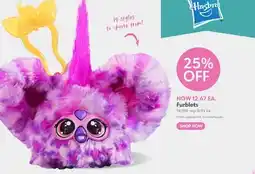 Toys R us Furblets offer