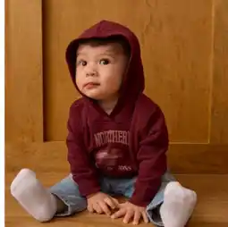 Toys R us Baby Hoodie offer