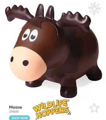 Toys R us Moose offer