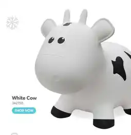 Toys R us White Cow offer