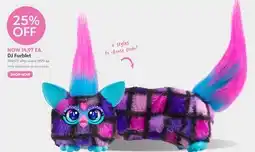 Toys R us DJ Furblet offer