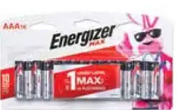 Len's Mill Stores ENERGIZER BATTERIES offer