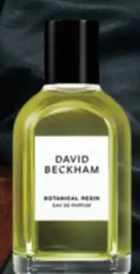 Shoppers Drug Mart David Beckham Exquisite Leather Eau de Parfum, 100mL offer