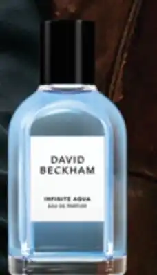 Shoppers Drug Mart David Beckham Botanical Resin Eau de Parfum offer