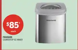 Shoppers Drug Mart FRIGIDAIRE COUNTERTOP ICE MAKER offer