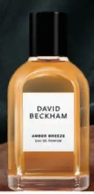 Shoppers Drug Mart David Beckham Amber Breeze Eau de Parfum offer