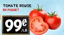 Marche Salaberry TOMATE ROUGE offer
