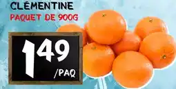 Marche Salaberry CLÉMENTINE offer