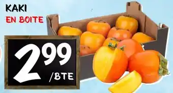 Marche Salaberry KAKI offer