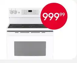 Meubles RD GE APPLIANCES offer