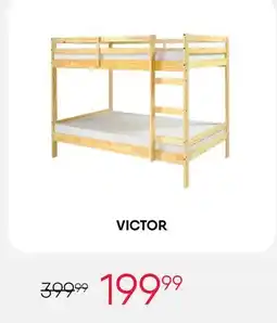 Meubles RD Victor - Bunk Bed - 39/39 offer