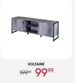 Meubles RD Voltaire - TV Stand 60 offer