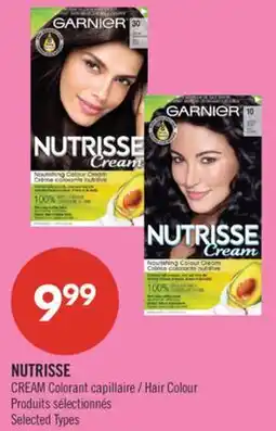 Pharmaprix NUTRISSE CREAM Hair Colour offer