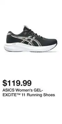 Sport Chek ASICS Women's GEL-EXCITE 11 Running Shoes offer
